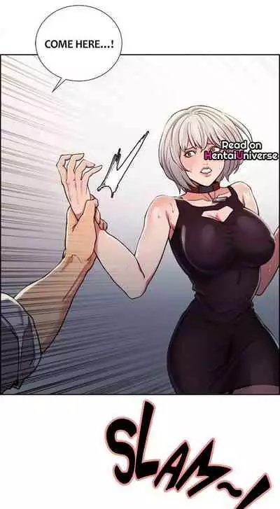 Taste of Forbbiden Fruit Ch.40/53