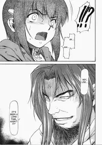 [Nagare Ippon] Parabellum 2 [English] [SaHa]