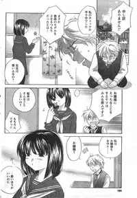 COMIC CanDoll 2008-01 Vol. 48