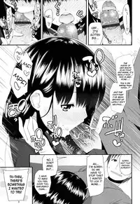 [Maeshima Ryo] Sugar Spot [Complete] [English] [biribiri]