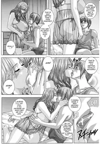 [Nishimaki Tohru] Dear My Mother [English] {Tadanohito}