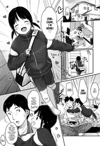 [Yukiu Con] Chuukurai ga Suki [English]