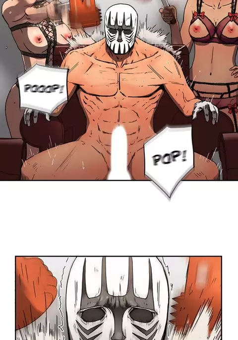 Refrain Love Ch.1-32