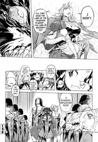 [Drill Jill] Spermaniax [English] [YQII]