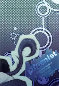 (SUPER19) [piipmist (Katsuki)] H3 (Sweet Pool)