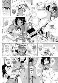 Hitozuma Life - Married Woman Life