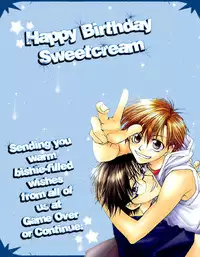 [Tori Maia] Sadistic Boy Vol.01 [English]