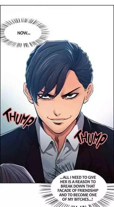 Taste of Forbbiden Fruit Ch.5/24