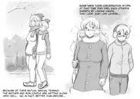 [pink-noise (Mizuiro Megane)] Mama Shot-ime - Christmas Hen [English] [Digital]