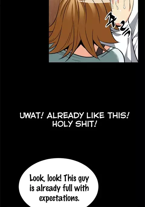 Love Parameter Ch.1-63