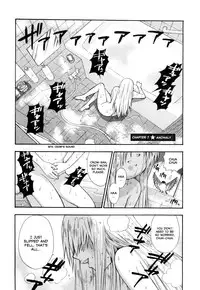 [Azuma Tesshin] Pink de Pink [English] [Animexis]