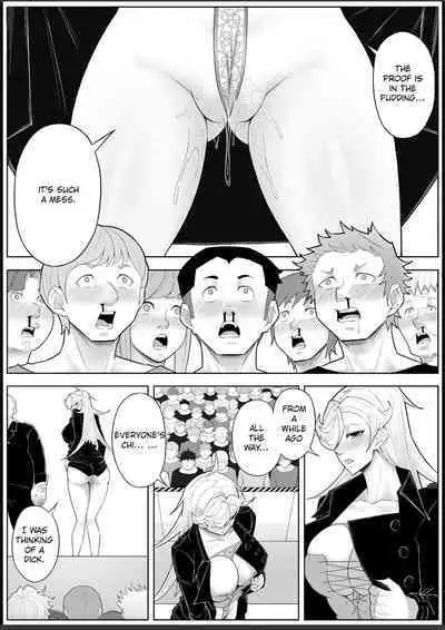 Skin Normal Mission 04