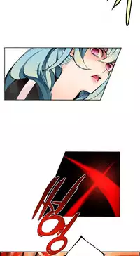 [Juder] Lilith`s Cord Ch.1-24 (English) (Ongoing)