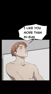[Keum Sah Gong] Si-Eun Ch.1-41 (English)