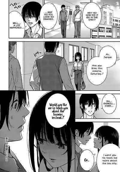 Bijo ga Yajuu - Beauty is a Beast