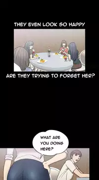 [Madstart] Secret Island Ch.1-24 (English) (Ongoing)