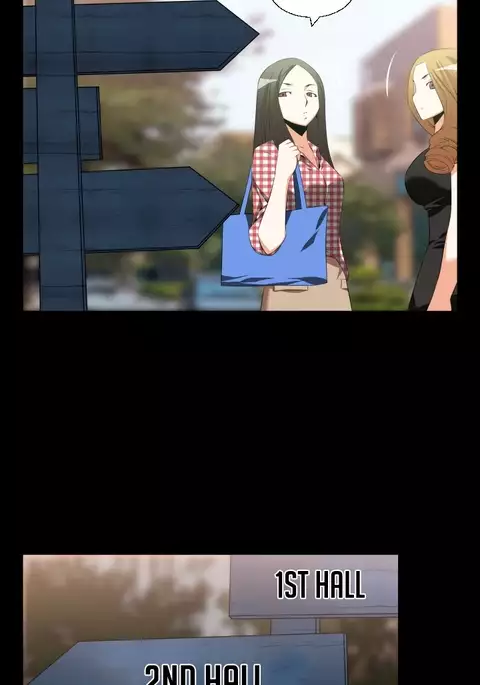 Love Parameter Ch.1-72