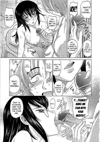 [Takaoka Motofumi] 0930 -Oku-sama- Ch. 1-7 [English] [Mikakunin]