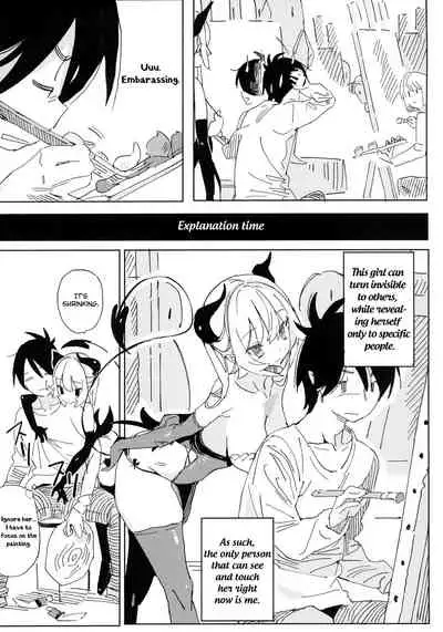 [TOHOORIN (Taketori Zaiku)] Nana no Itazura Ⅰ| Nana's Mischiefs Ⅰ [English] [RyuugaTL]