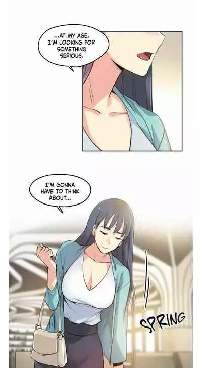 DADDY'S WILD OATS | Surrogate Father Ch. 11-12 [English]