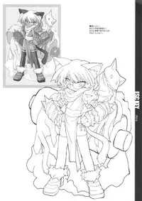 (C69) [PEACE MAKER (E=MC2)] ESC Key (Various)