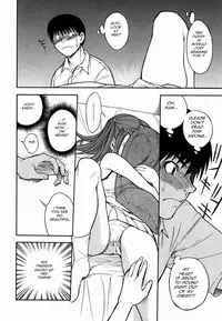 Almost Got Some [English] [Rewrite] [olddog51]