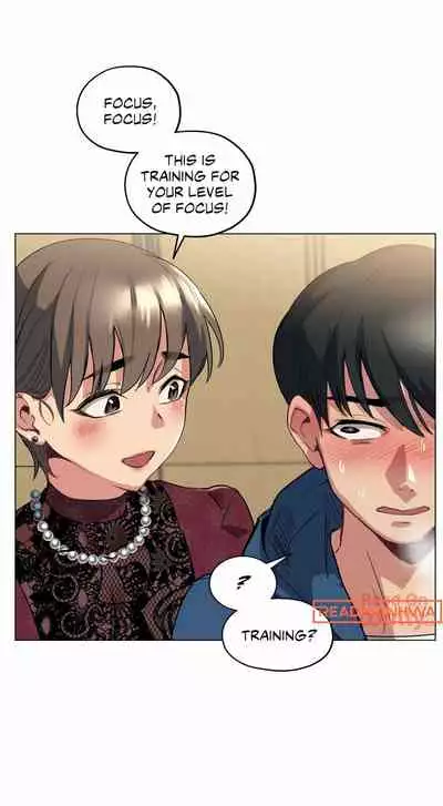 Lucky Guy Ch.30/?