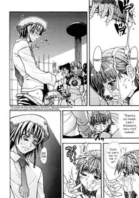 [Shiwasu no Okina] Shining Musume. 1. First Shining [English] [Hentai-Enishi + Tadanohito]