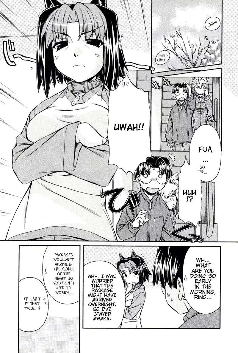 Inumimi Vol3 - Ch13