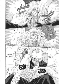 [Seto Yuuki] Accelerando [English]