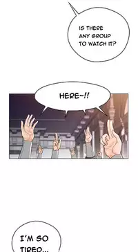 Perfect Half Ch.1-19 (English) (Ongoing)