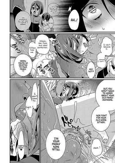 Oni ni Yomeiri | Married to an Oni