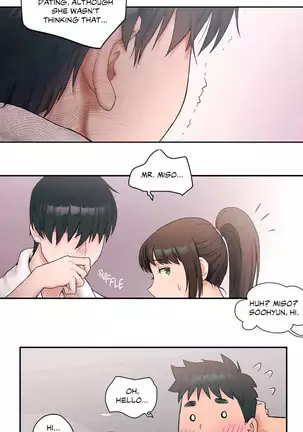 Sexercise Ch. 1-31