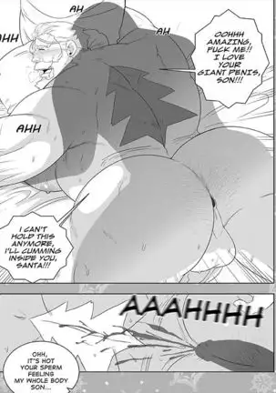 Appointment on winter night