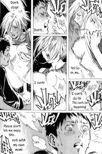 [Kharisma Jati] Cindhil's 17th Birthday Present From Mom [English]