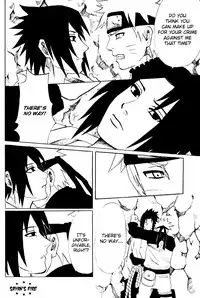 [Engawaken (Sokabe Ren)] Shikisokuzeku 2 | All is illusion 2 (Naruto) [English]