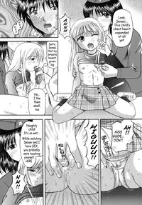 Field Trip [English] Loli
