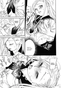 [Yonekura Kengo] Warau Kangofu Shokai Genteiban [English] [Kaya83 + Tadanohito]