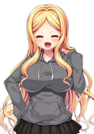 Saimin Arbeit -Tenin Gyaru ni Tenchou Meirei wa Zettai dakara-