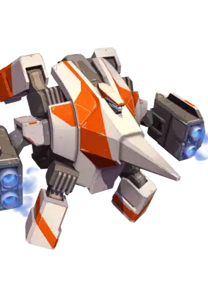 Last Origin Characters