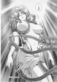 [Gun Ryuusei] Wakakusa Bishoujotai vol.4