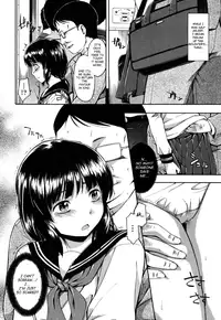 [Tsuruta Bungaku] Himitsu no [English] [QB-tl, SaHa]