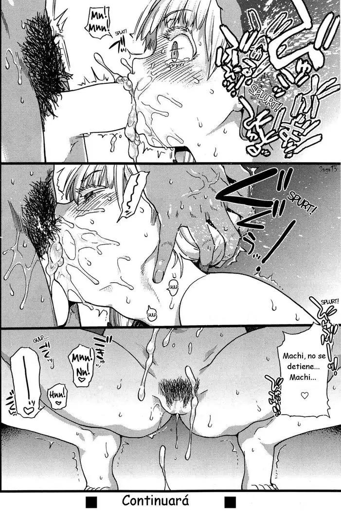 Nudist Beach ni Syuugaku Ryokoude!! - In school trip to the nudist beach!! | ¡Viaje de estudios a la playa nudista!