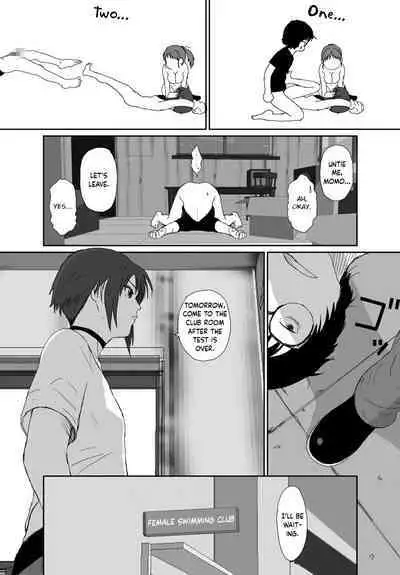 Better Girls Ch. 1-8