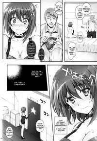 (C87) [Cyclone (Izumi, Reizei)] 1004N+ Cyclone no Soushuuhen (Various) [English] {doujins.com}