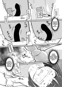 [Zokubutsu.zip (Yuki Asuka)] Zokubutsu.zip (11) Koineko [English] [Digital]