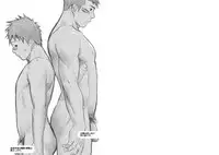 (Shota Scratch 10) [♂Mentaiko♂ (Itto)] Itai Itai Itai. 1 [English]