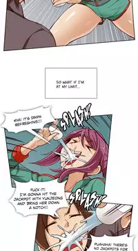 [Yi Hyeon Min] Secret Folder Ch.1-10 (English) (Ongoing)