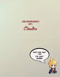 [Aduma Ren] Opposite [English] [Decensored]