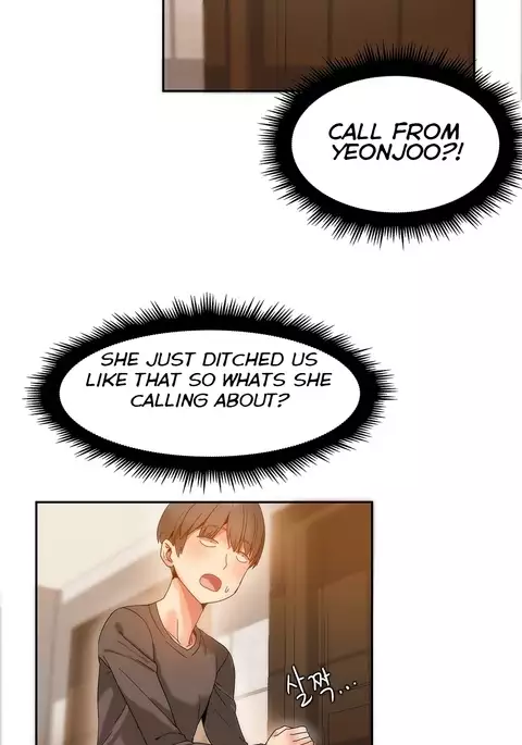 Hahri's Lumpy Boardhouse Ch. 0-19